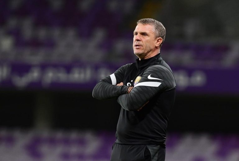 Премія The Best FIFA Football Awards: відомо, за кого віддали свої голоси Ребров та Матвієнко