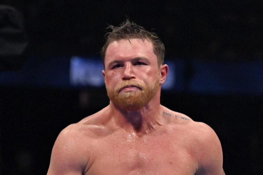 Канело отказался от боя с Иглесиасом за вакантный титул IBF