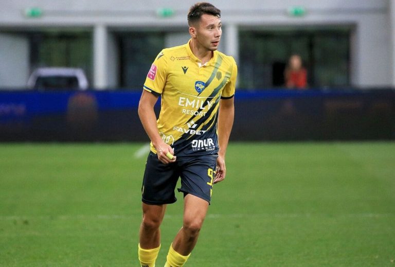 Лідер “Руху” Богдан Слюбик став гравцем європейського клубу