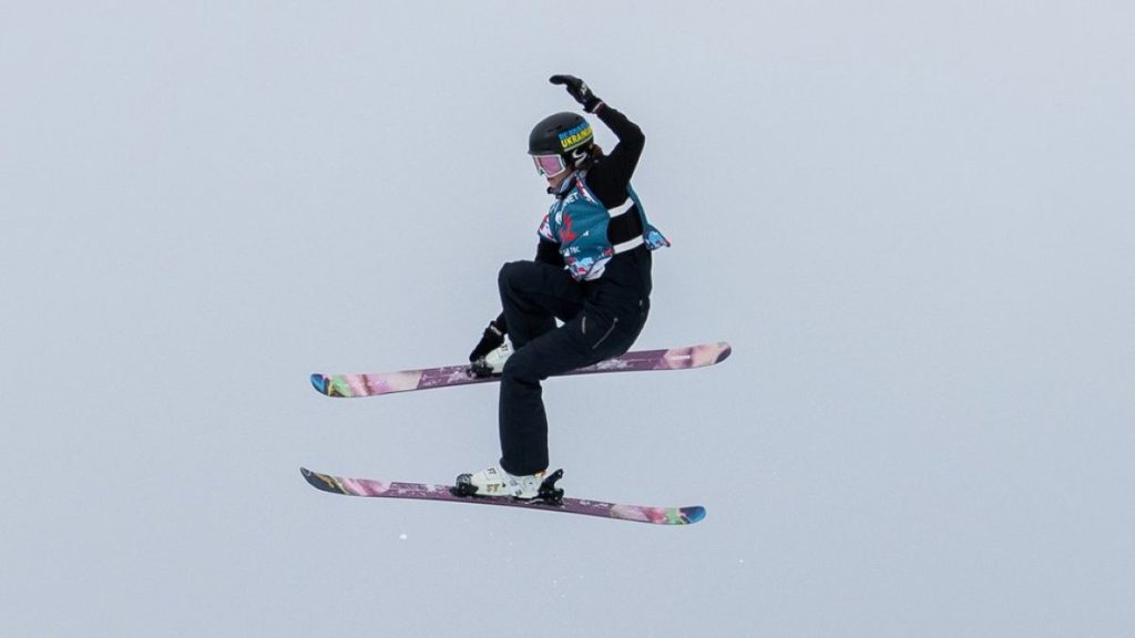 Україна вперше в історії здобула ліцензію на Олімпійські ігри-2026 у бігейрі та слоупстайлі