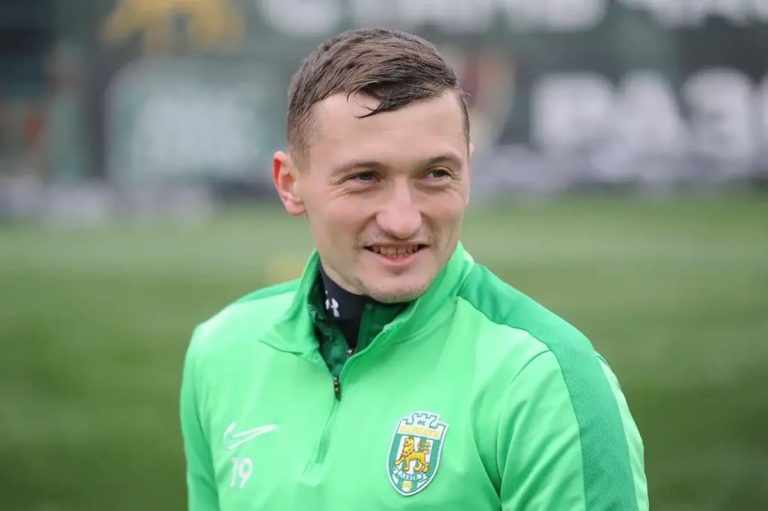Півзахисник Владислав Клименко приєднався до “Чорноморця”