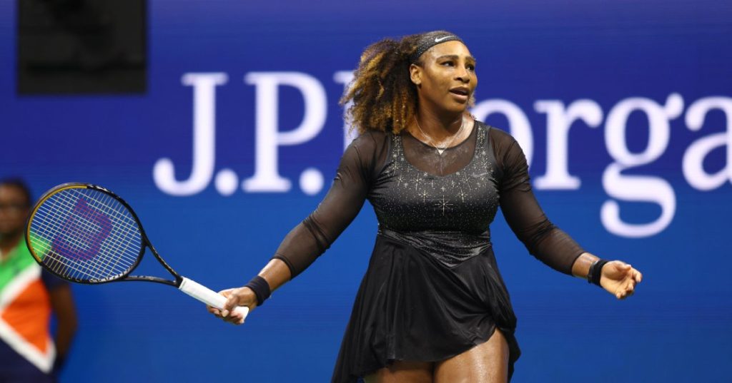 Серена Вільямс може зіграти у парному турнірі WTA в червні