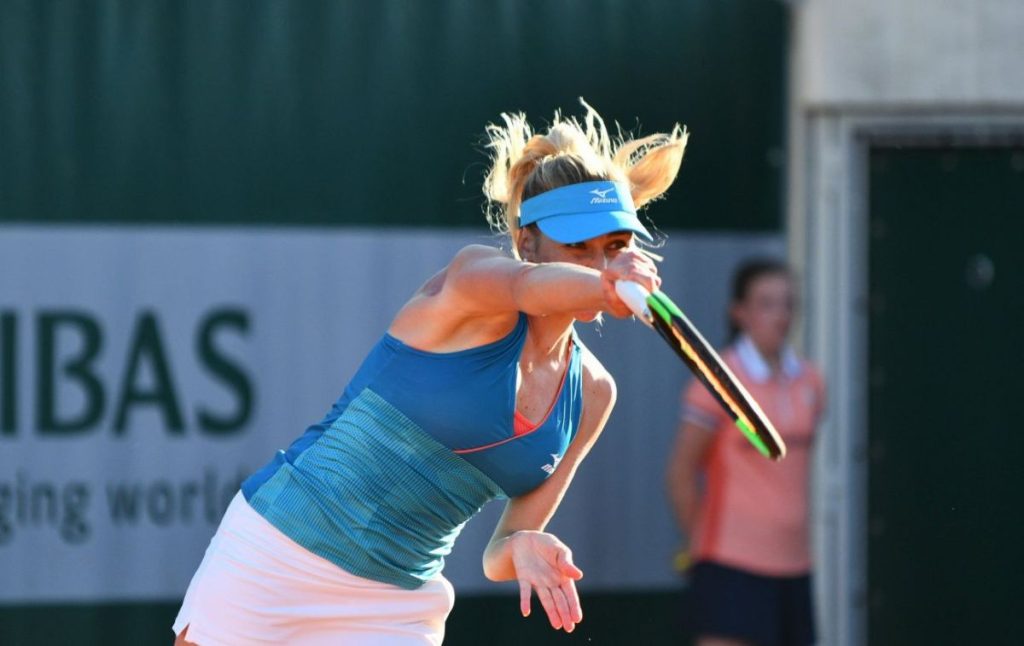 Украинские теннисистки узнали соперниц в парном разряде Australian Open-2026