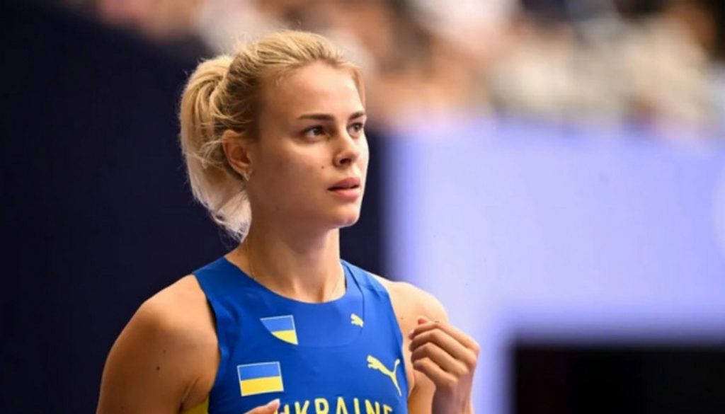 Юлия Левченко с победы стартовала в сезоне, выиграв турнир в Германии