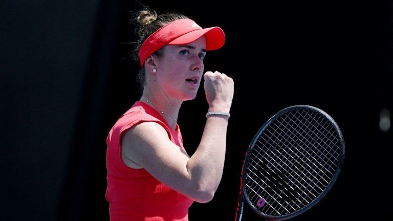 Украинские теннисистки узнали соперниц в первом круге Australian Open-2026