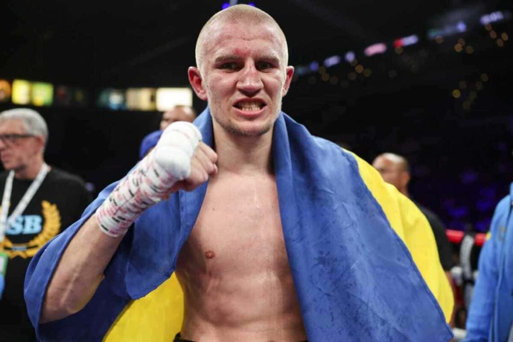 Zuffa Boxing підписала 93 боксерів: серед новачків – Богачук і Гвоздик