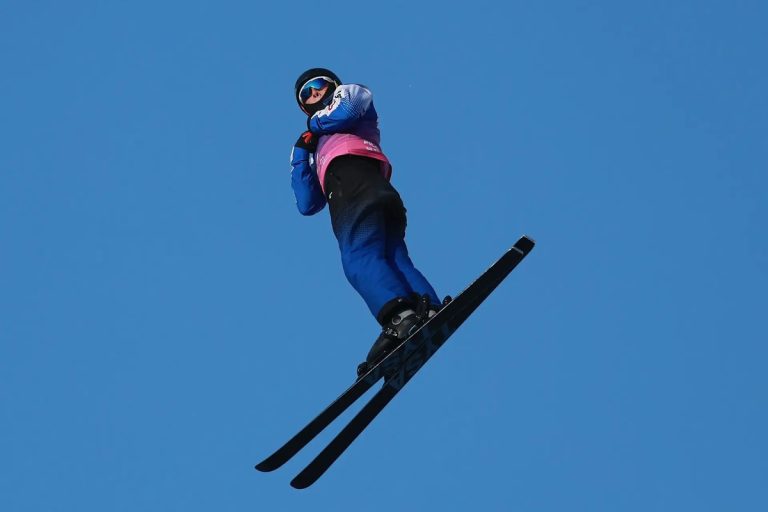 Сборная Украины по лыжной акробатике объявила состав на зимние ОИ-2026