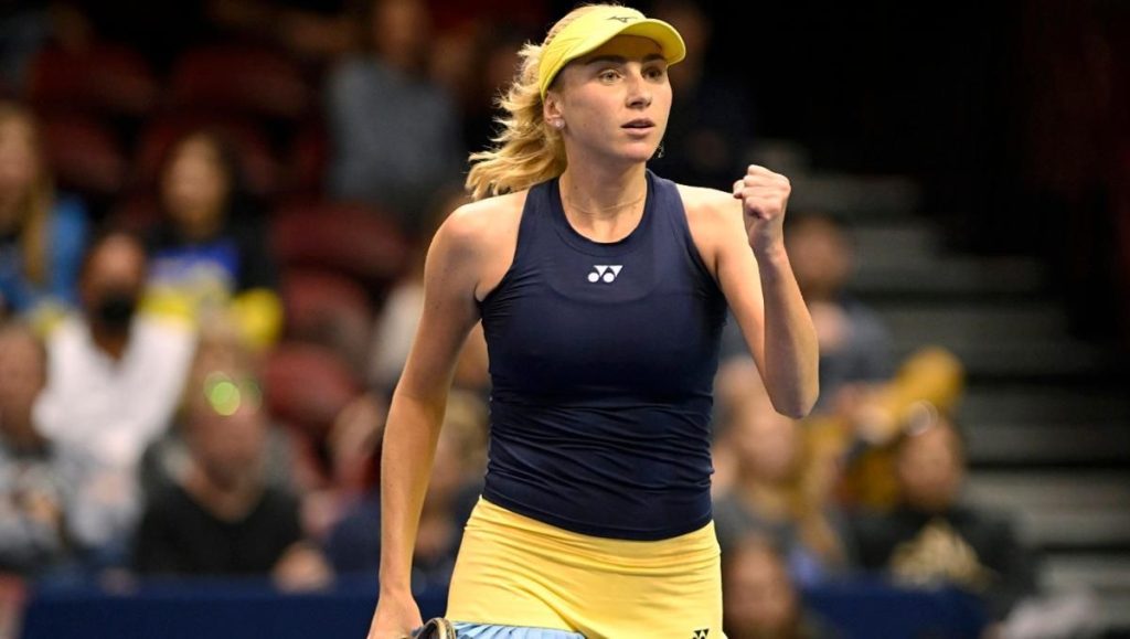 Людмила Кіченок та Кравчик без боротьби пробилися до півфіналу WTA 500 в Аделаїді