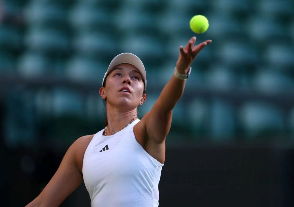 Визначилися півфінальні пари жіночого турніру Australian Open