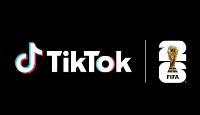 ФІФА та TikTok об’єднуються: матчі ЧС-2026 транслюватимуть у застосунку