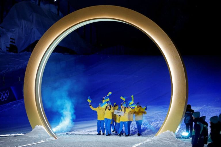 В третий раз в истории: Украина завершила зимние Олимпийские игры-2026 без медалей