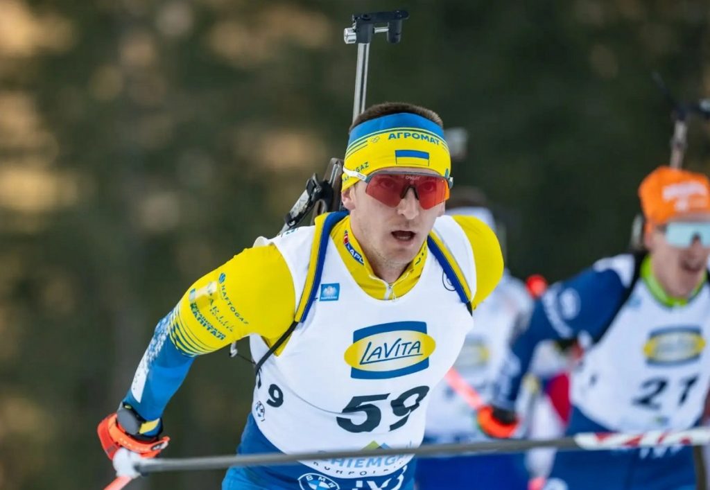 Українці не змогли пройти кваліфікацію чоловічого спринту на Олімпіаді-2026