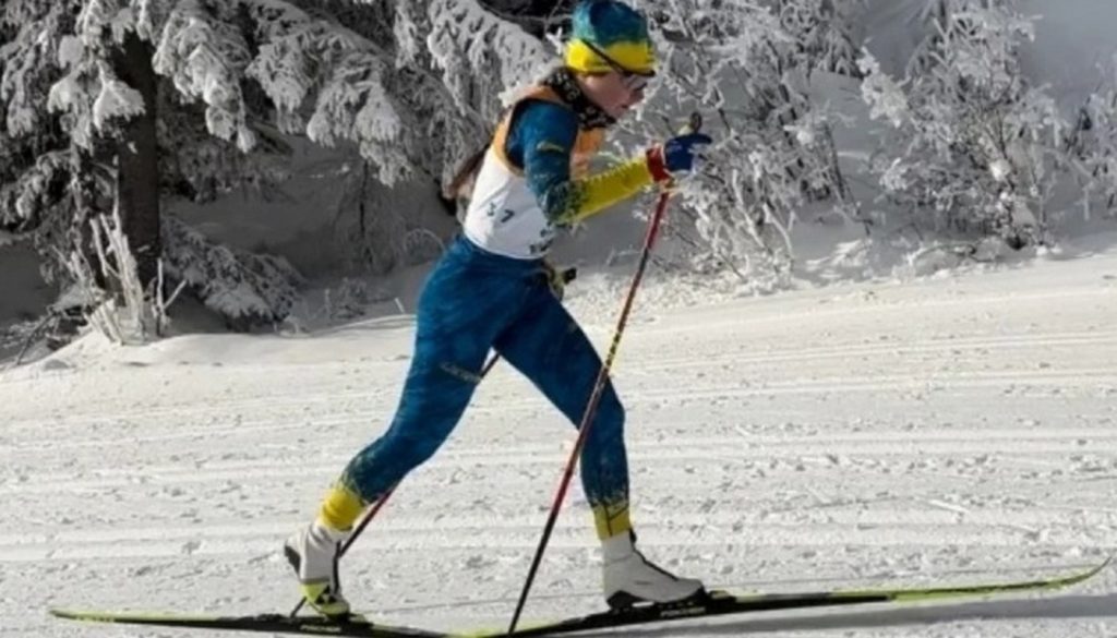 Українські лижниці завершили виступ у кваліфікації спринту на Олімпіаді-2026