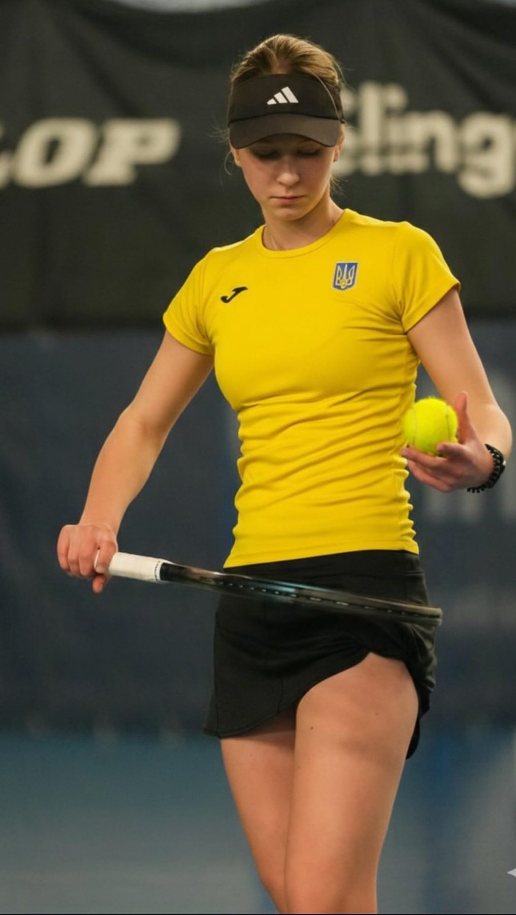 Кам’янчанка Марія Кочерженко — срібна призерка зимового Кубка Європи у складі збірної України