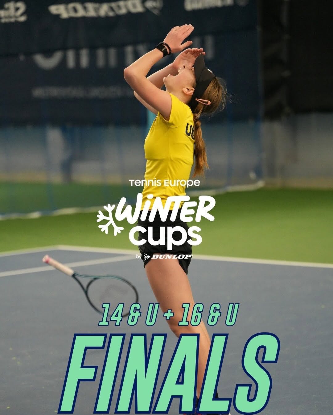 Кам’янчанка Марія Кочерженко — срібна призерка зимового Кубка Європи у складі збірної України