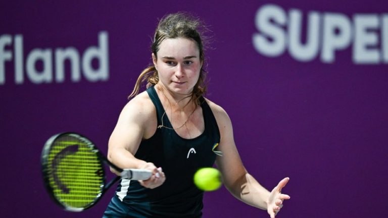 Свитолина в топ-10, Снигур поднялась на 18 позиций: обновленный рейтинг WTA