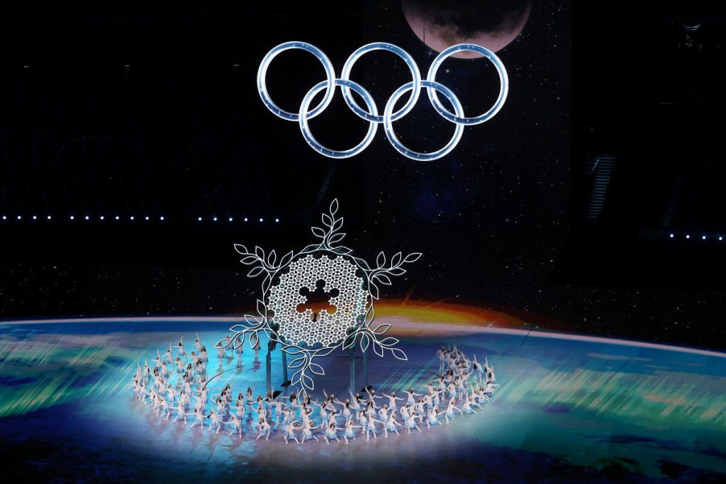 Зимова Олімпіада-2026: де та коли дивитися церемонію відкриття