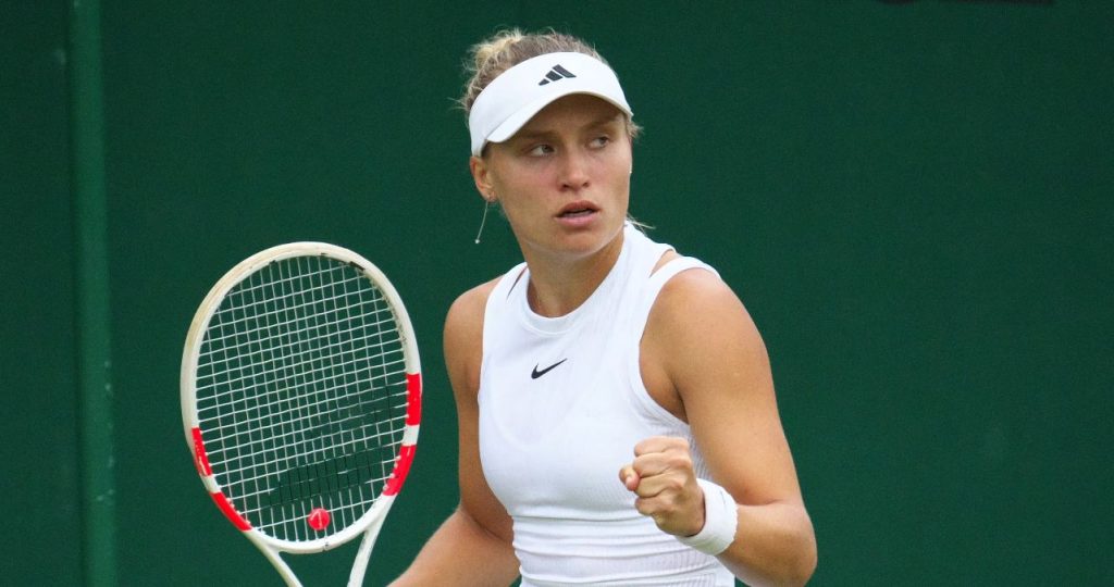 Стародубцева та сестри Кіченок завершили виступи на турнірі WTA 250 у Мемфісі