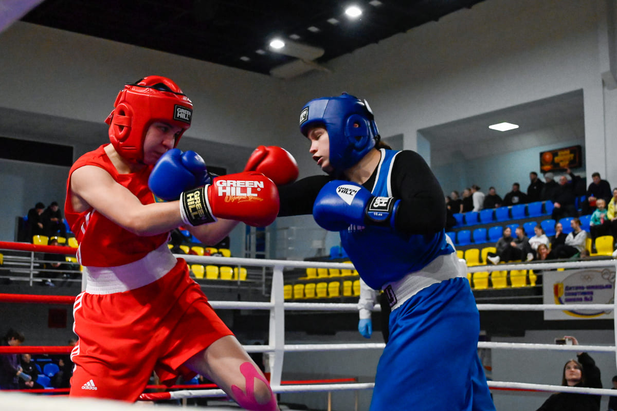 У Камʼянському визначили переможців відкритого турніру з боксу пам’яті Володимира Кургузова 1 У Камʼянському визначили переможців відкритого турніру з боксу пам’яті Володимира Кургузова