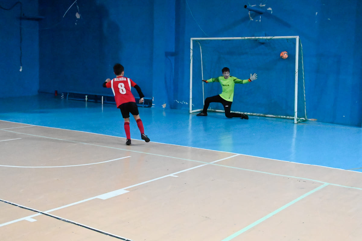 "ІХ Кубок Мрій" з футзалу