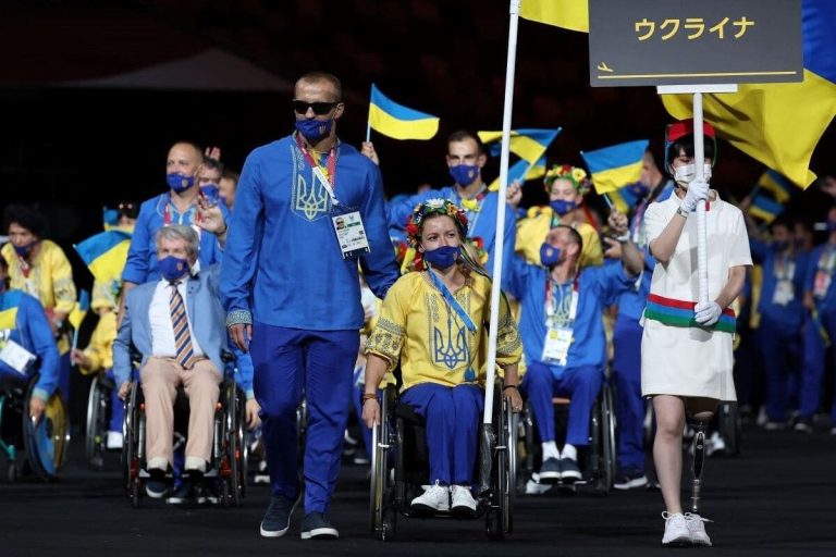 Утвержден состав сборной Украины на зимнюю Паралимпиаду-2026: кто вошел в заявку