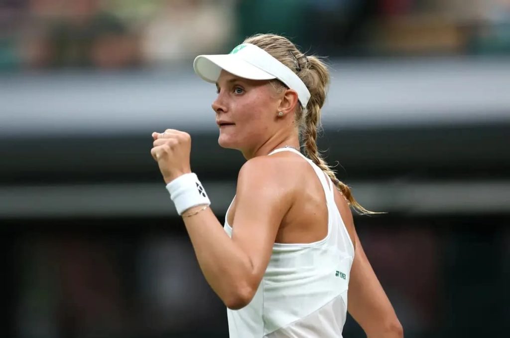 Даяна Ястремська зіграє на турнірі WTA 500 у Меріді: відома суперниця українки