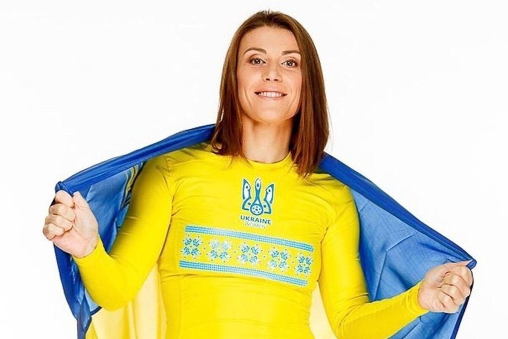 Ия Андрущак возглавила женскую сборную Украины по футболу