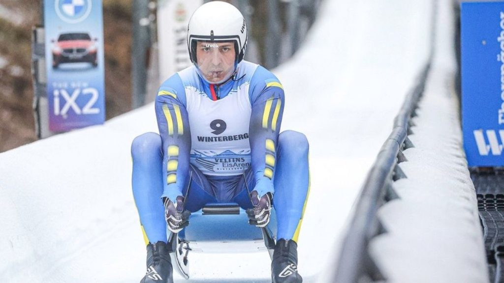 Олімпіада-2026: хто став найстаршим та наймолодшим спортсменом збірної України