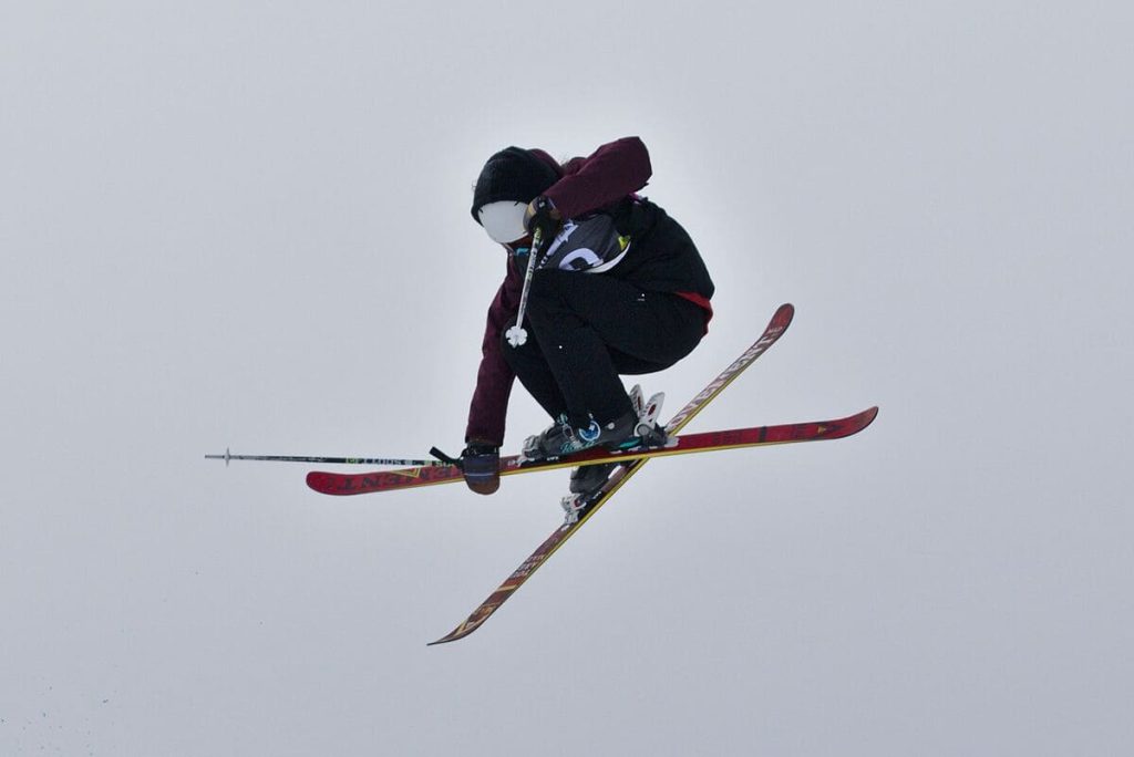 Швейцарка Матільда ​​Гремо виграла золото Олімпійських ігор-2026 у слоупстайлі