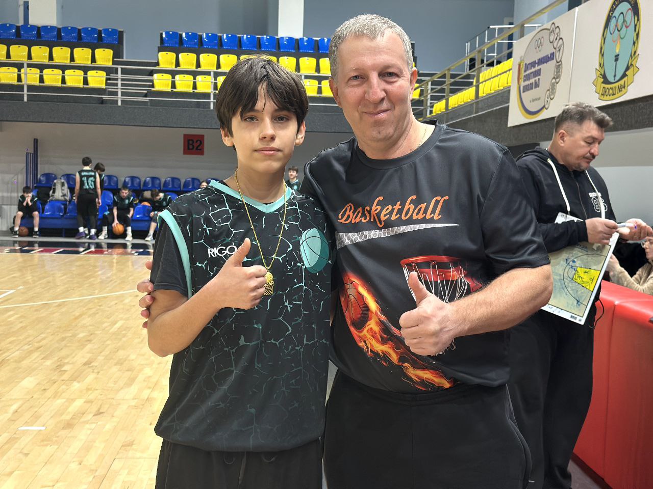 у Кам’янському відбувся турнір пам’яті Небесної Сотні