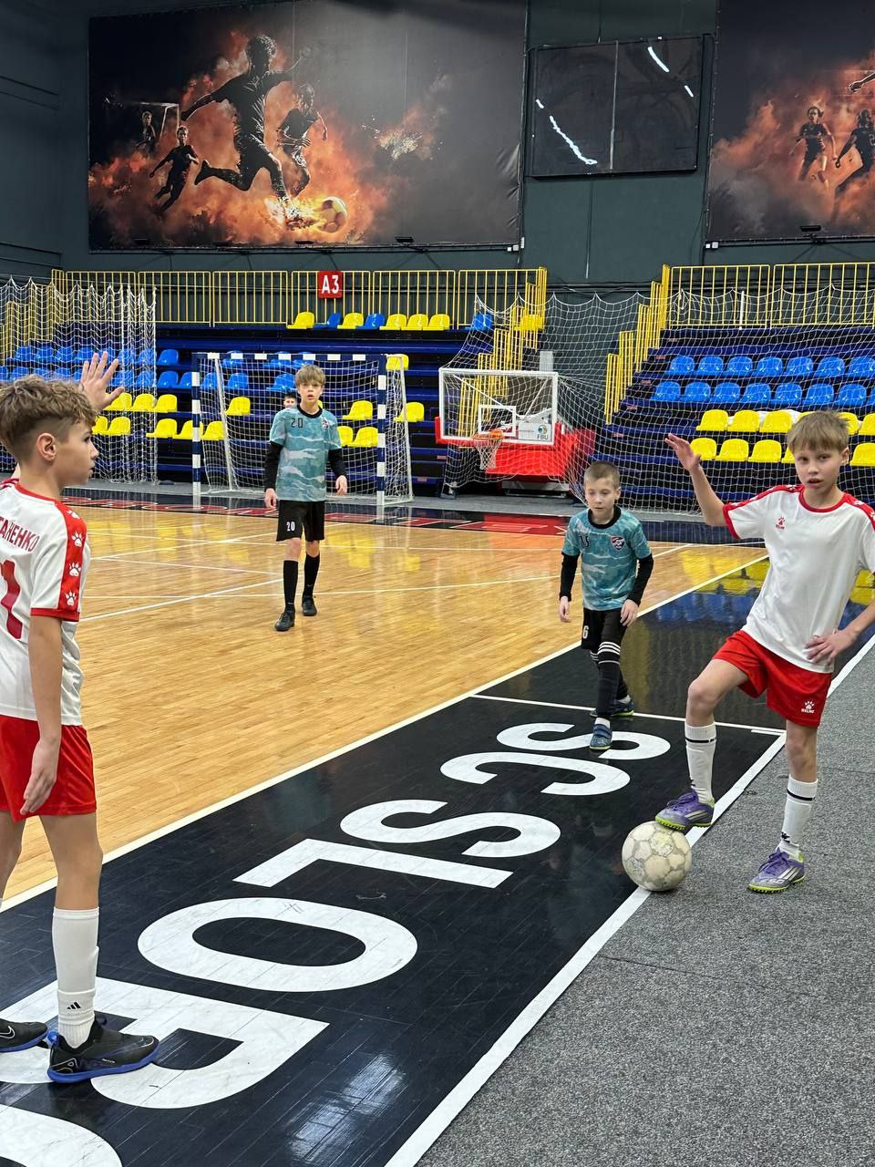 Футболісти кам'янської "Надії" здобули дві перемоги в обласному чемпіонаті