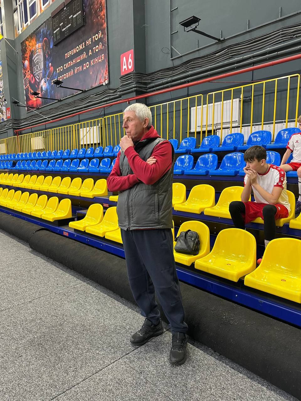 Футболісти кам'янської "Надії" здобули дві перемоги в обласному чемпіонаті