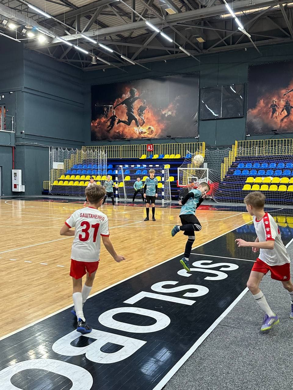 Футболісти кам'янської "Надії" здобули дві перемоги в обласному чемпіонаті