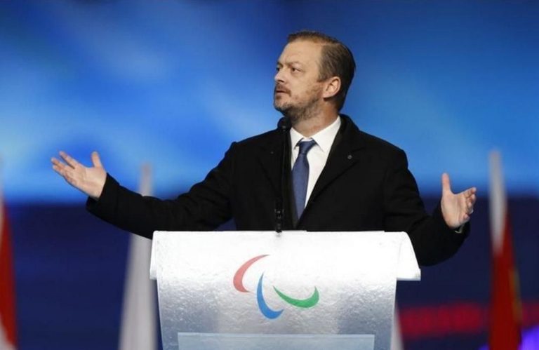 Президент МПК пояснив рішення щодо допуску росіян і білорусів на Паралімпіаду-2026