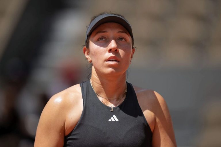 Пятая ракетка мира Пегула снялась с WTA 250 в Остине