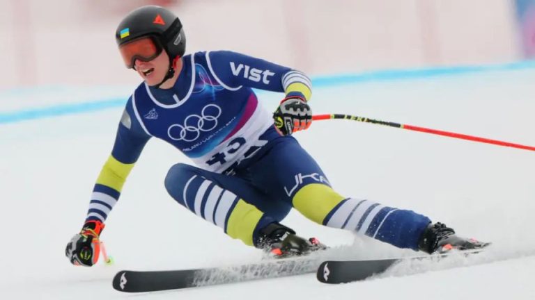 Шепюк посів 36 місце в супергіганті на Олімпійських іграх-2026, фон Альмен став триразовим чемпіоном