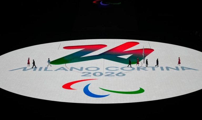 Шестеро россиян выступят на Паралимпиаде-2026 под своим флагом