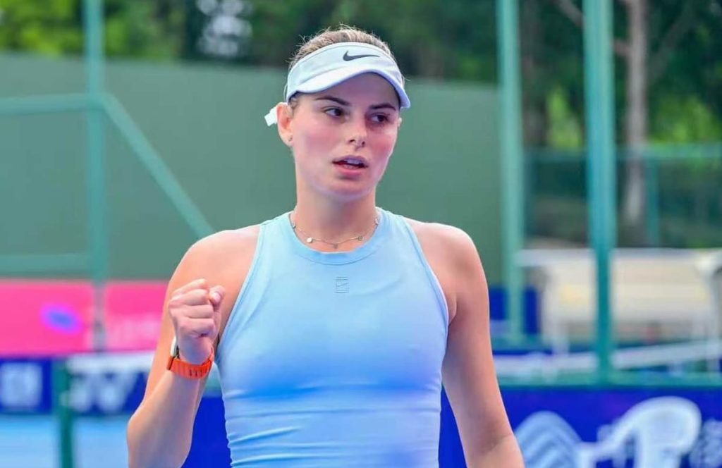 Катаріна Завацька пройшла в основну сітку турніру WTA в Анталії