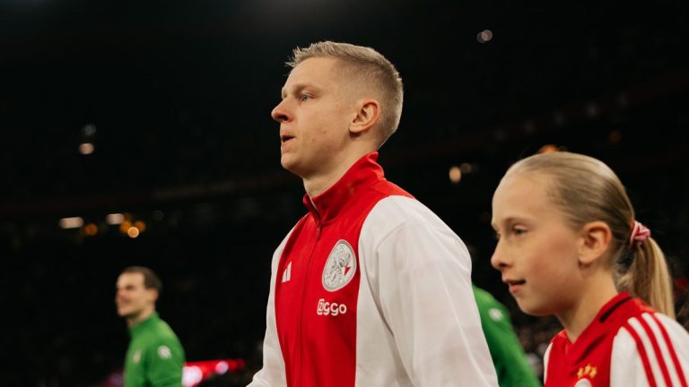 Зінченко вибув до кінця сезону через травму коліна