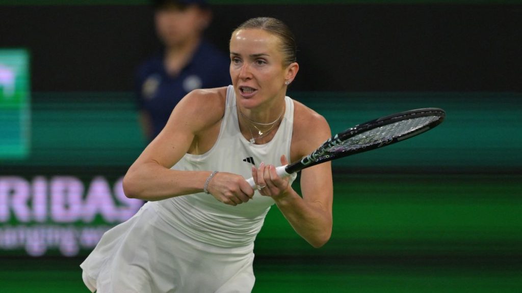 Чотири українські тенісистки зіграють матчі другого кола WTA 1000 в Маямі
