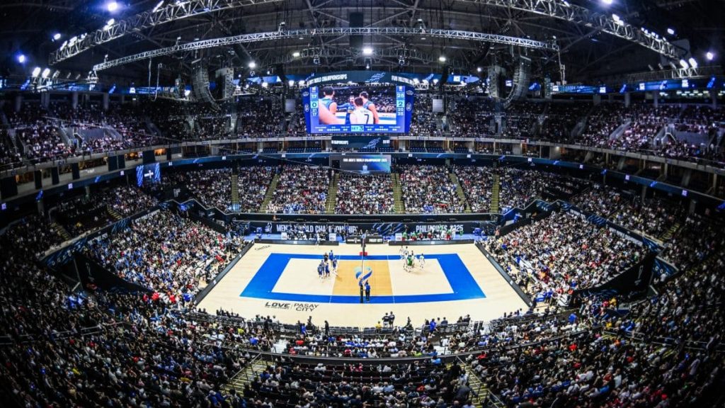 FIVB оголосила про зміну назви та формату головного турніру збірних