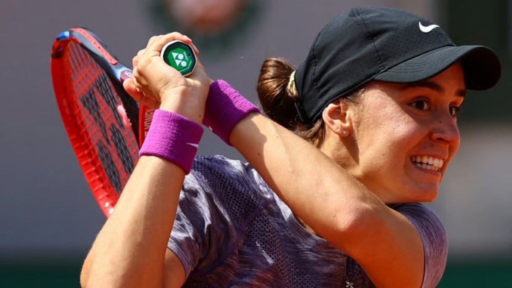 Калинина обыграла Олейникову в финале WTA 125 в Анталии