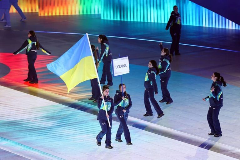 Паралимпиада-2026: сборная Украины вошла в топ-10 медального зачёта зимних Игр