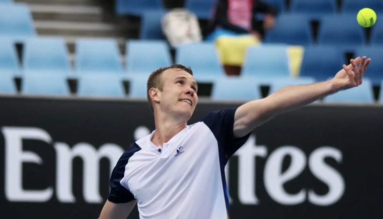 Сачко впервые в карьере сыграет в квалификации турнира ATP 1000 в Индиан-Уэллсе