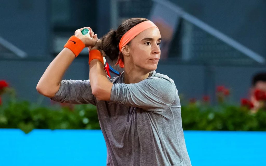 Калініна вийшла до чвертьфіналу турніру в Дубровнику
