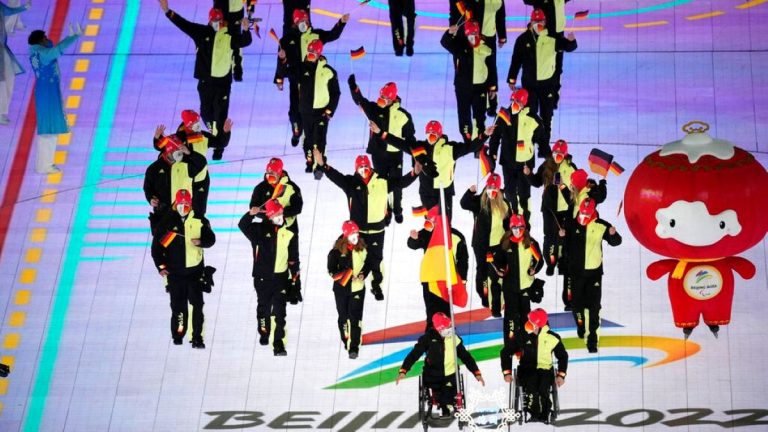 Німеччина долучилася до бойкоту церемонії відкриття Паралімпіади-2026 через росіян і білорусів