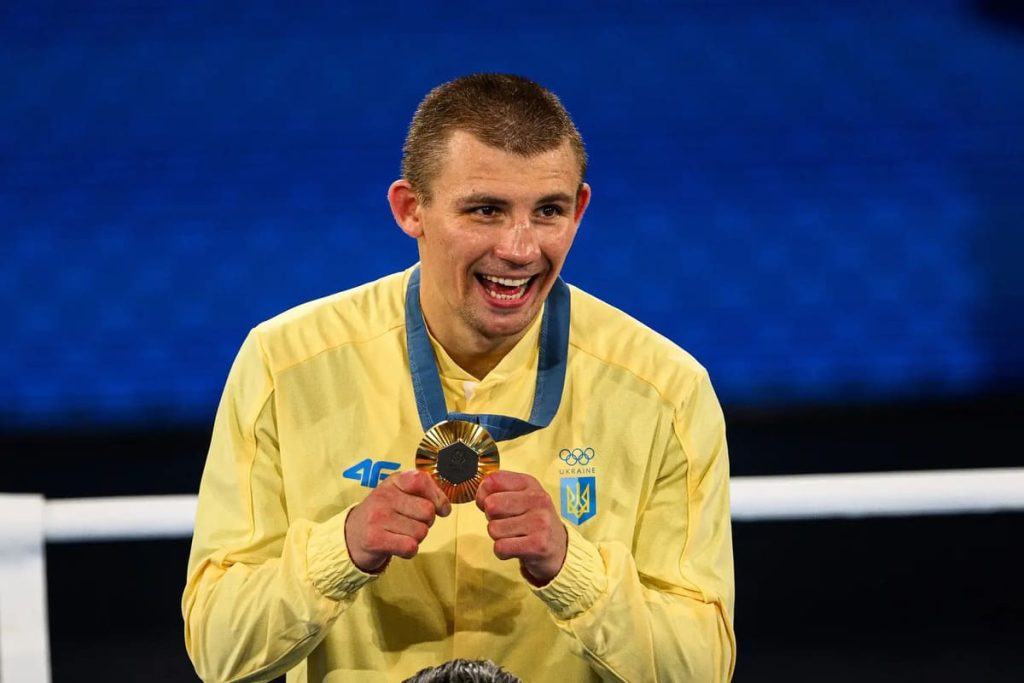 Стало відомо, з ким Хижняк проведе дебютний бій на профі-ринзі