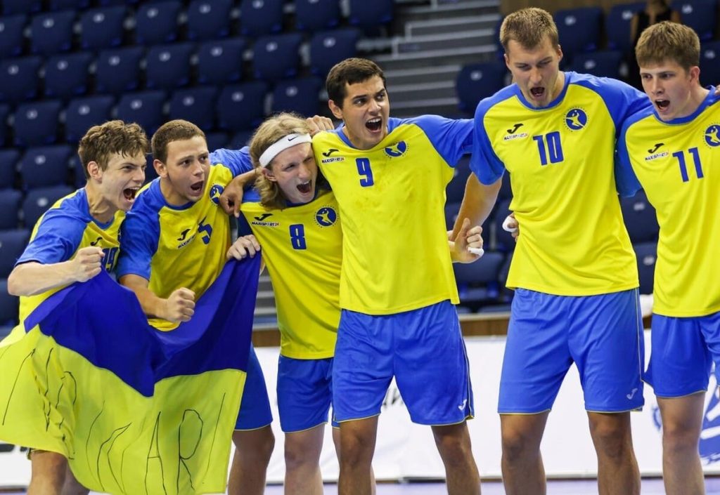 Україна назвала склад на перші матчі кваліфікації чемпіонату світу-2027 з гандболу