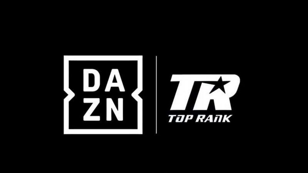 Top Rank заключает многолетнее соглашение с DAZN: подробности партнерства