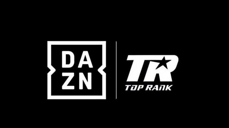 Top Rank заключает многолетнее соглашение с DAZN: подробности партнерства